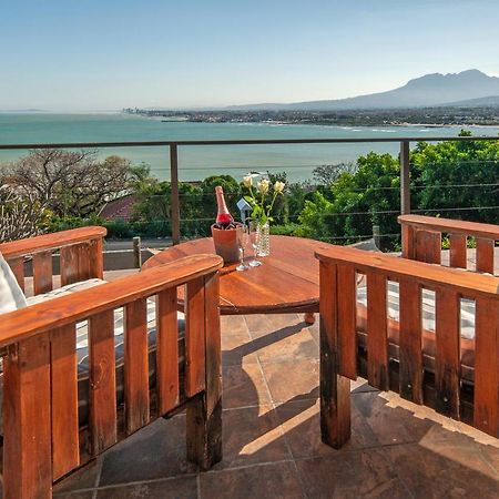18 On Kloof Guest House Gordons Bay Exterior photo