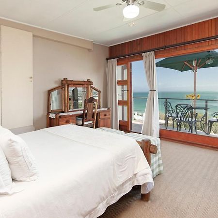 18 On Kloof Guest House Gordons Bay Exterior photo