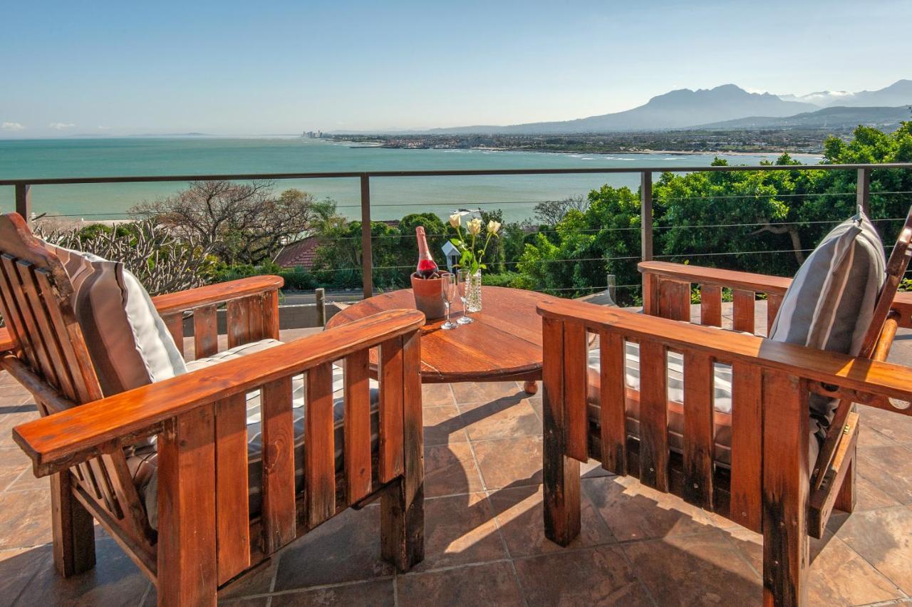 18 On Kloof Guest House Gordons Bay Exterior photo