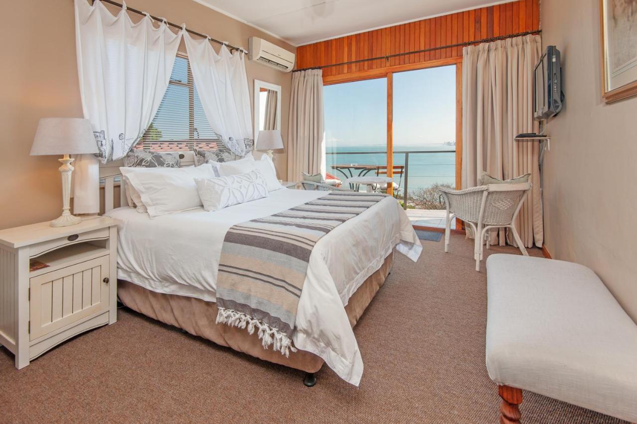 18 On Kloof Guest House Gordons Bay Exterior photo