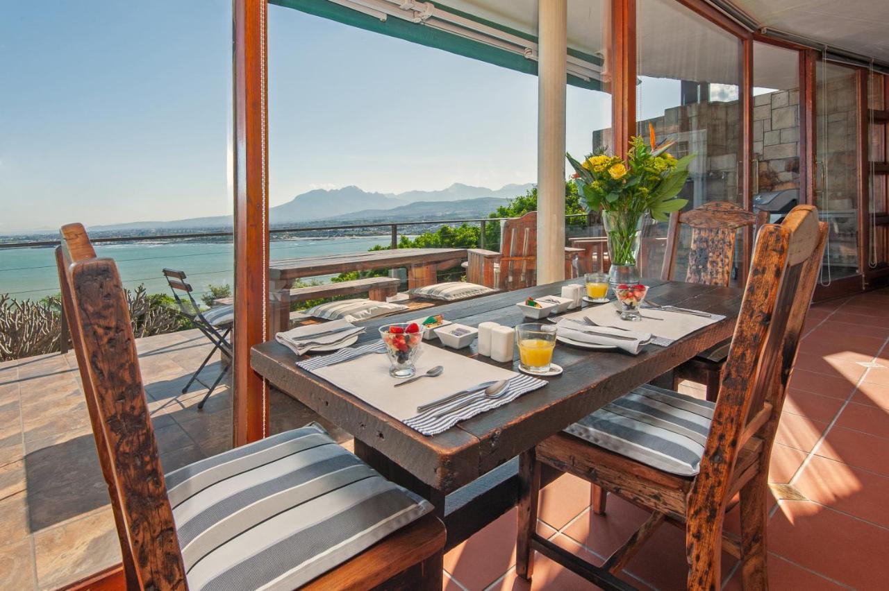 18 On Kloof Guest House Gordons Bay Exterior photo