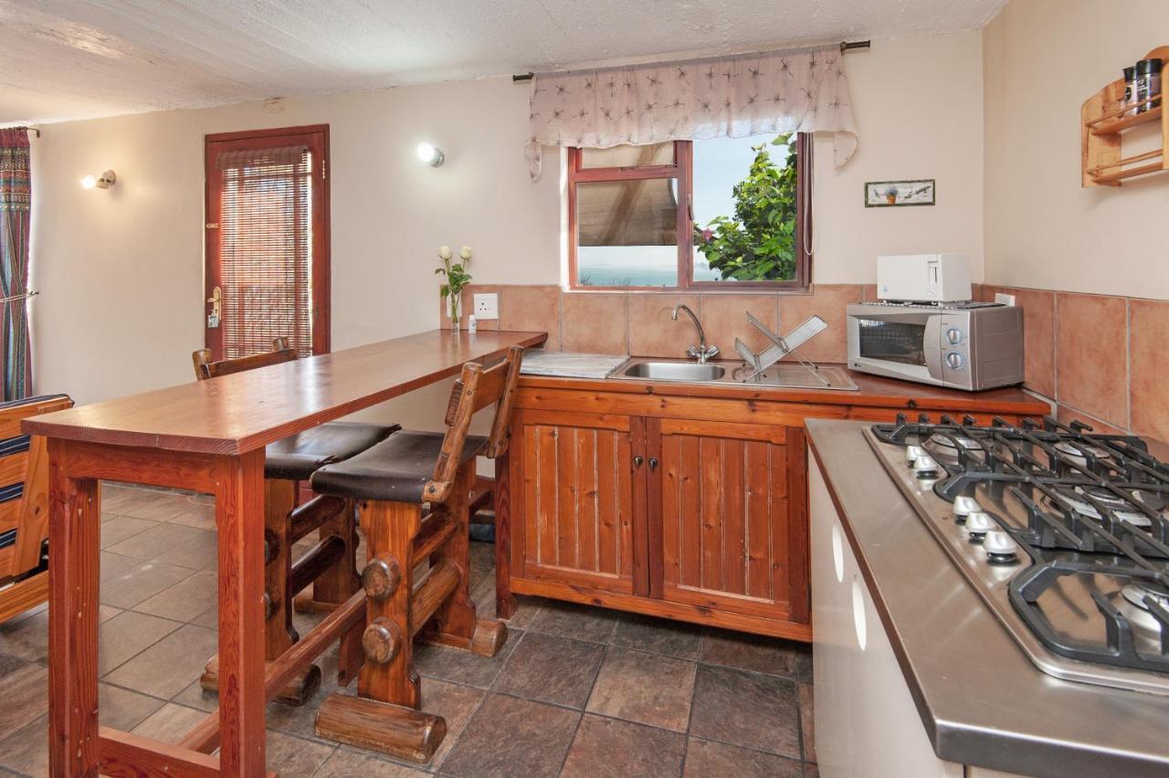 18 On Kloof Guest House Gordons Bay Exterior photo