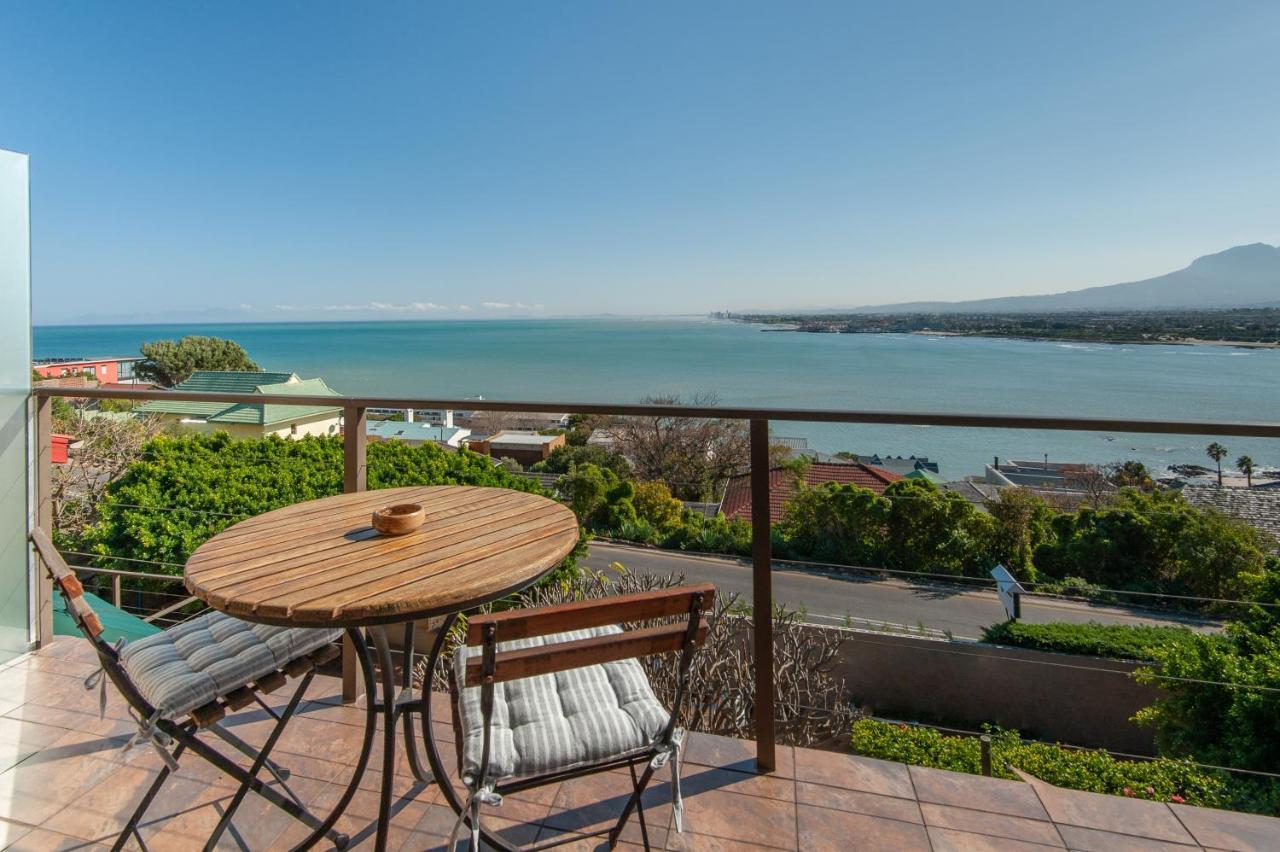 18 On Kloof Guest House Gordons Bay Exterior photo