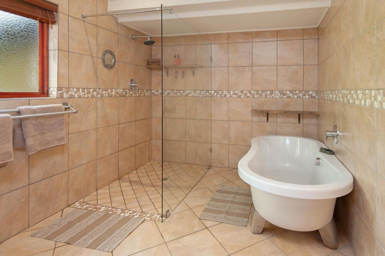 18 On Kloof Guest House Gordons Bay Exterior photo