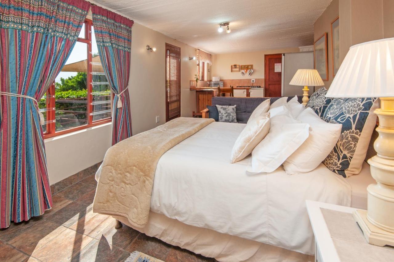 18 On Kloof Guest House Gordons Bay Exterior photo