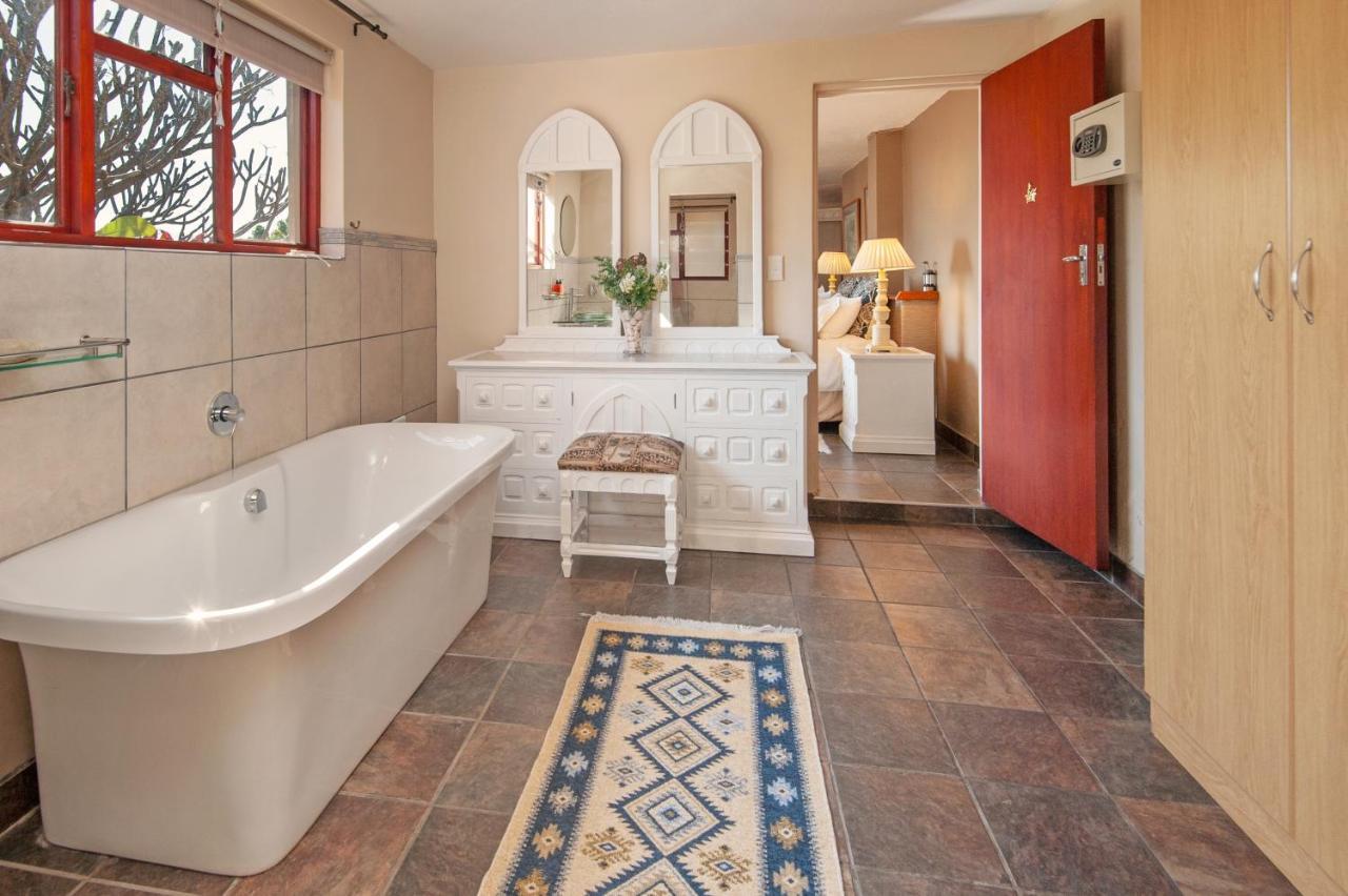 18 On Kloof Guest House Gordons Bay Exterior photo
