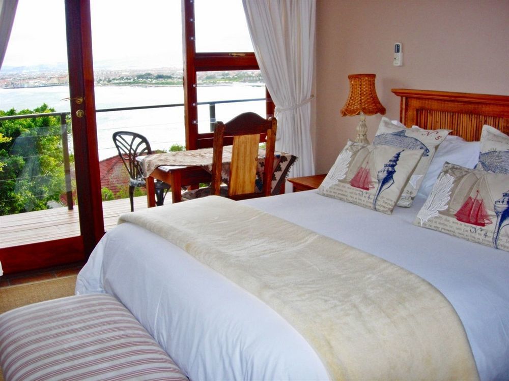 18 On Kloof Guest House Gordons Bay Exterior photo