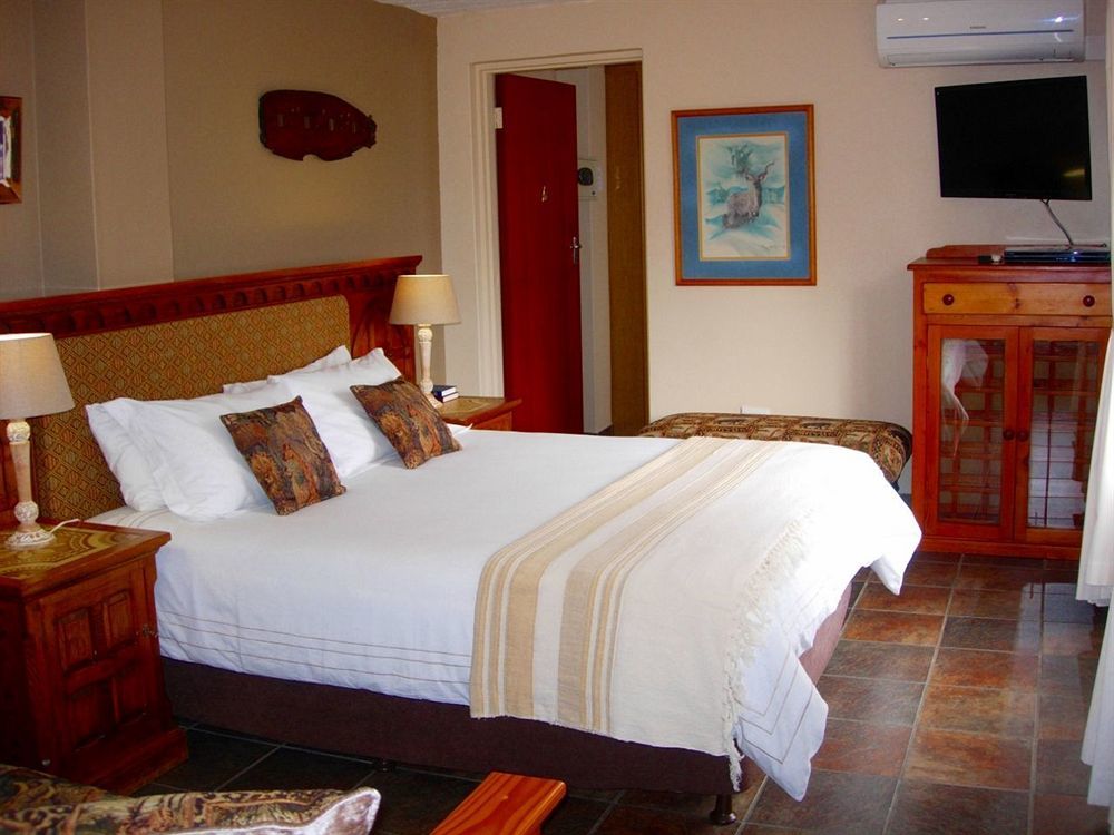 18 On Kloof Guest House Gordons Bay Exterior photo
