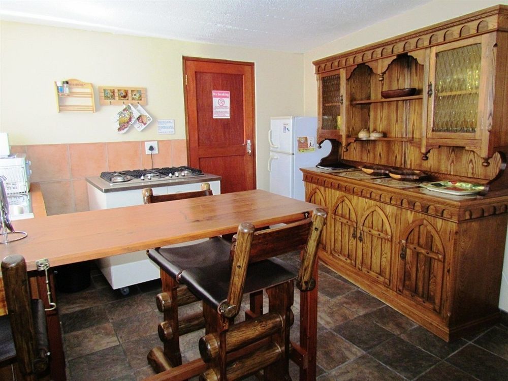 18 On Kloof Guest House Gordons Bay Exterior photo