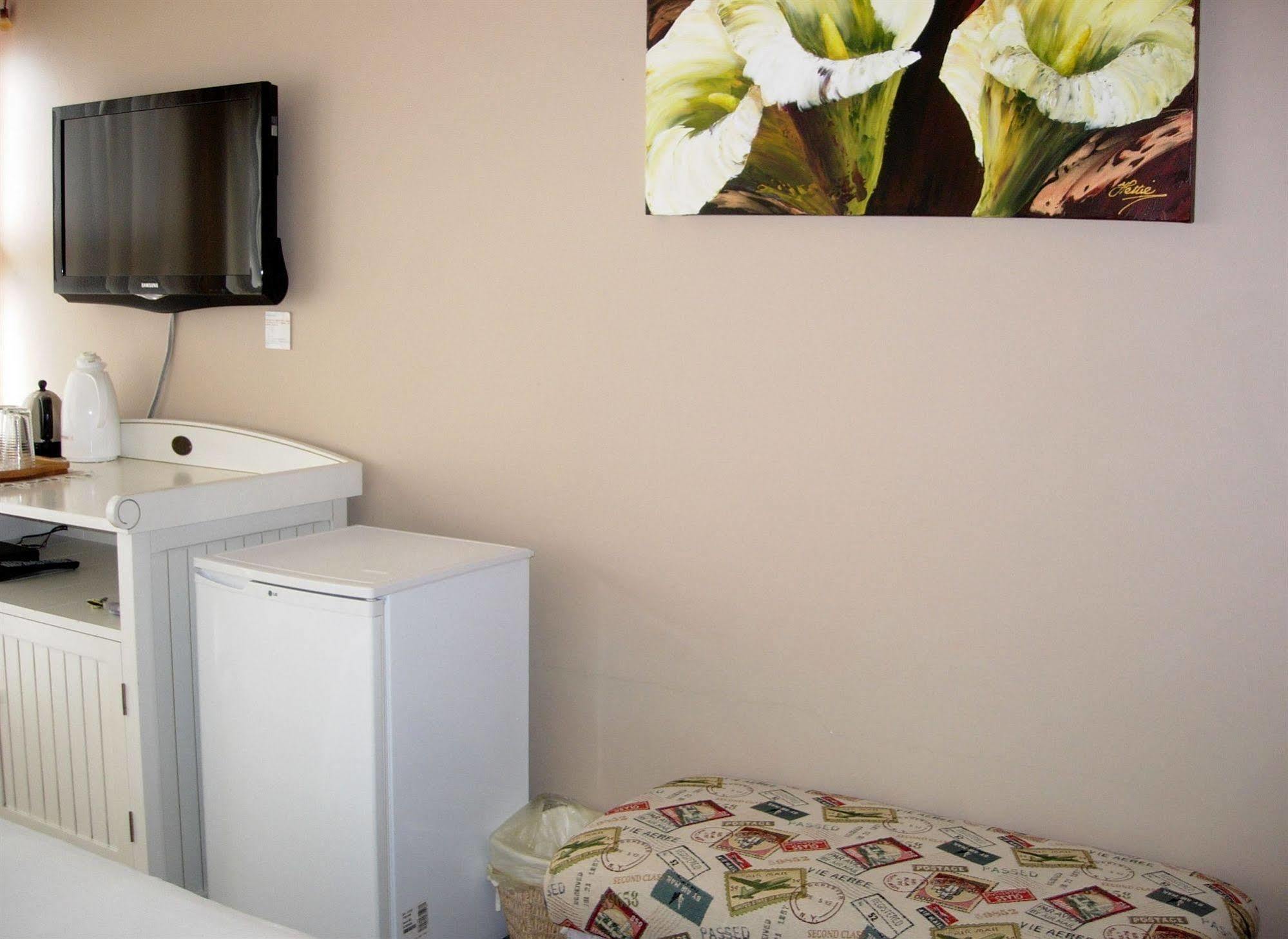 18 On Kloof Guest House Gordons Bay Exterior photo