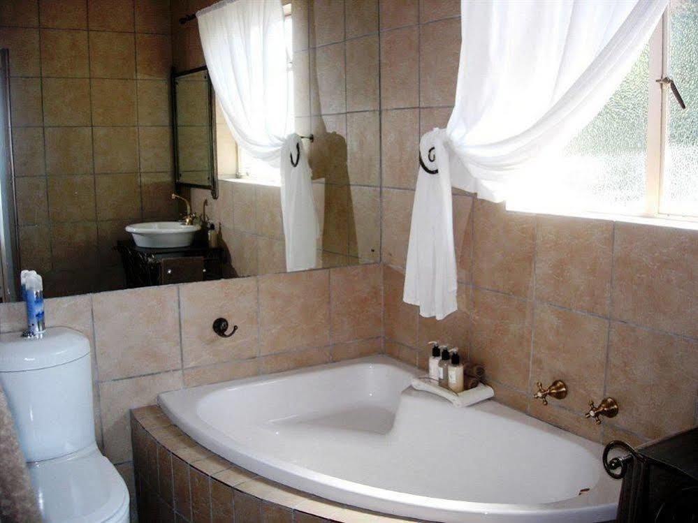 18 On Kloof Guest House Gordons Bay Exterior photo