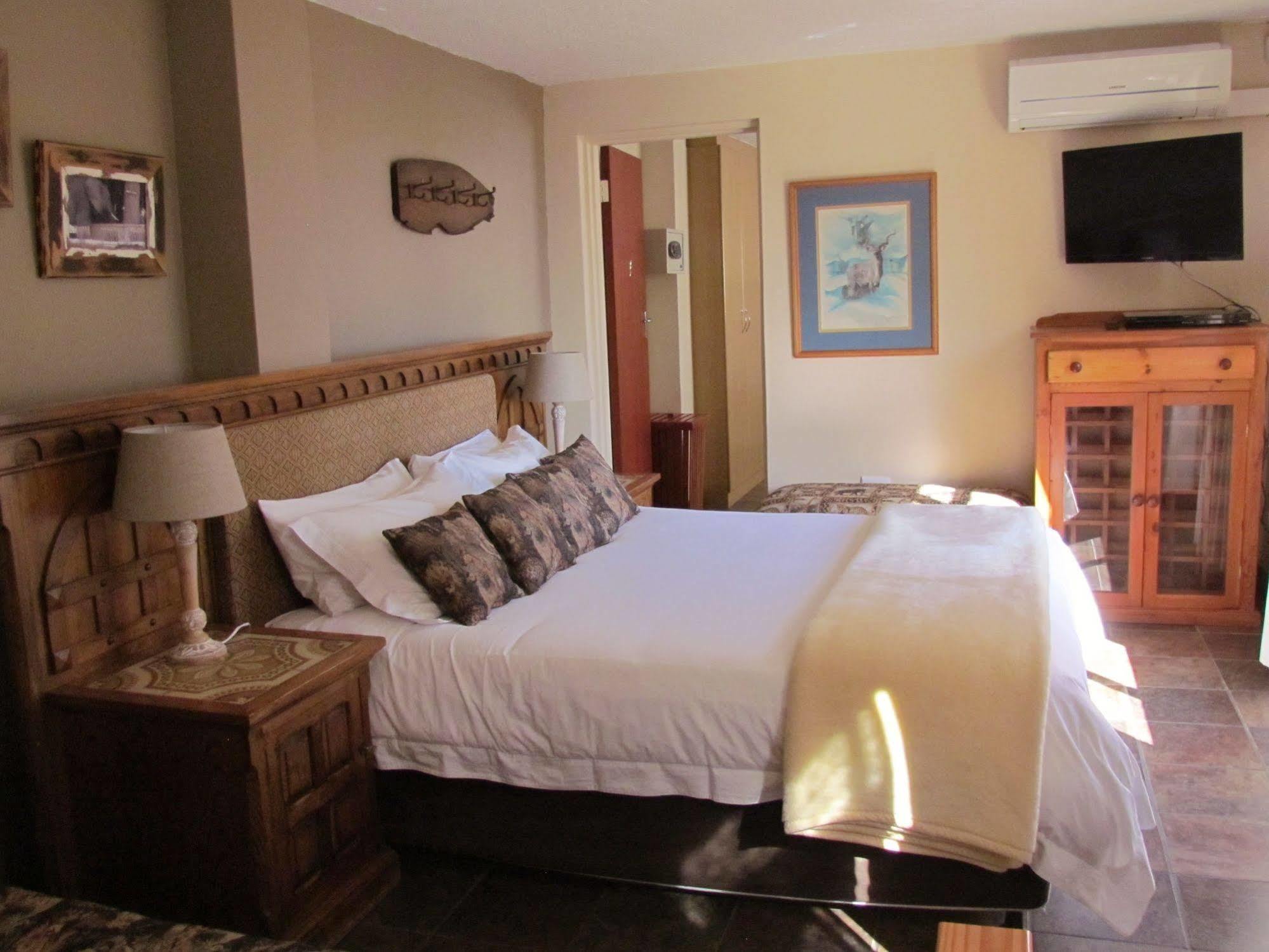 18 On Kloof Guest House Gordons Bay Exterior photo