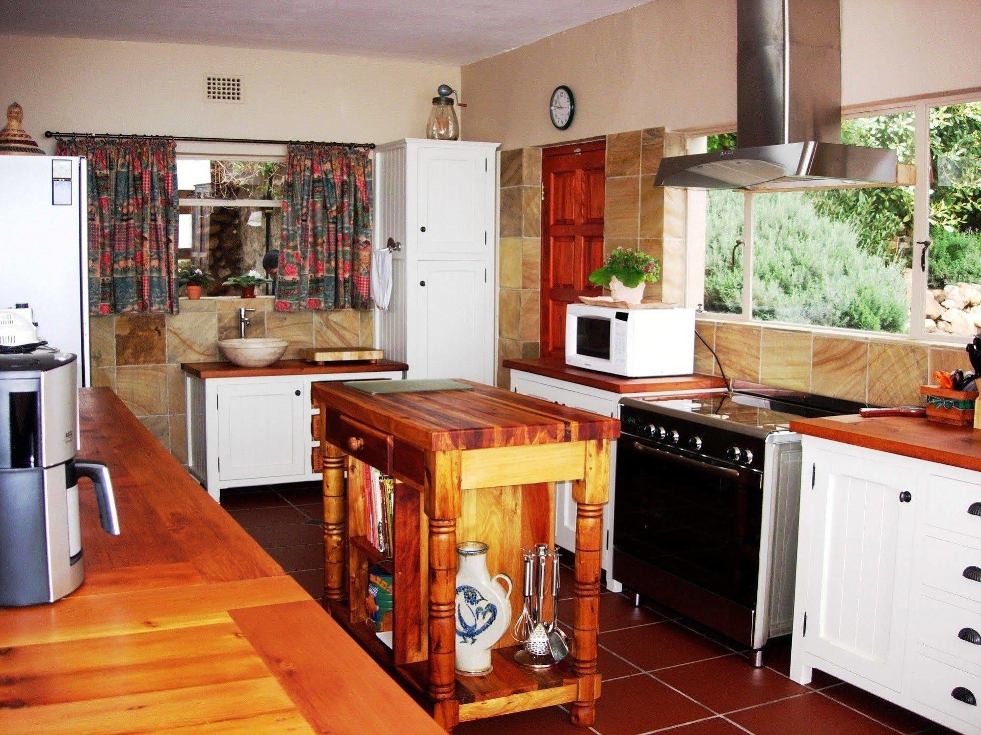 18 On Kloof Guest House Gordons Bay Exterior photo
