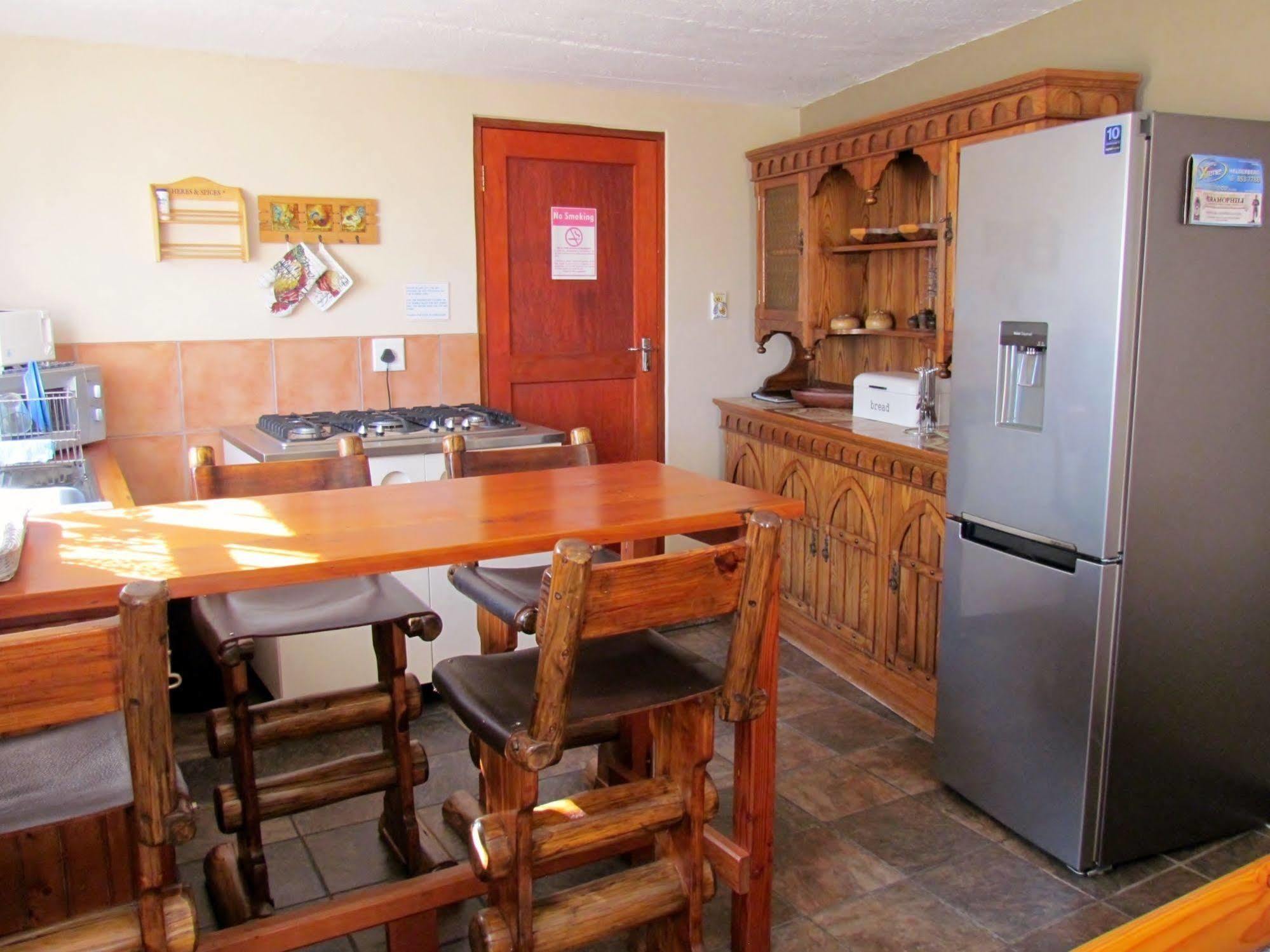18 On Kloof Guest House Gordons Bay Exterior photo