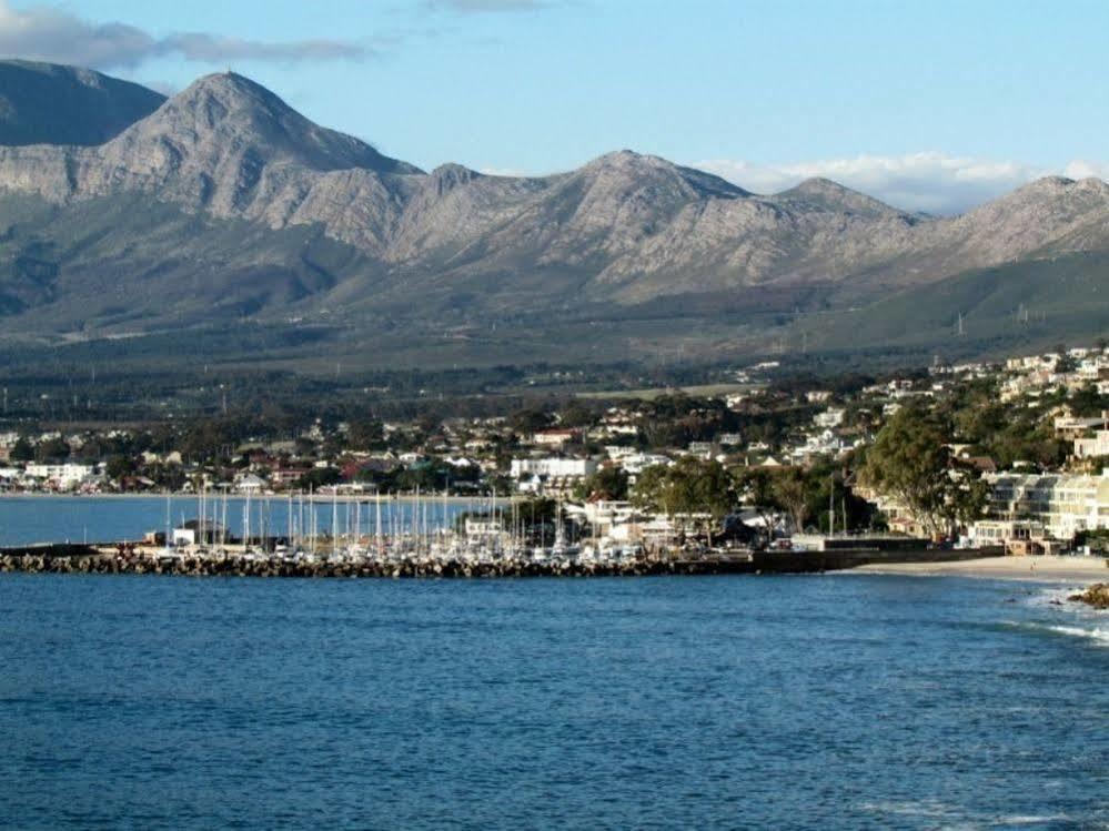 18 On Kloof Guest House Gordons Bay Exterior photo